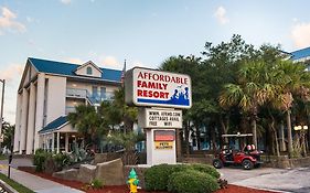 Affordable Family Resort Myrtle Beach Sc
